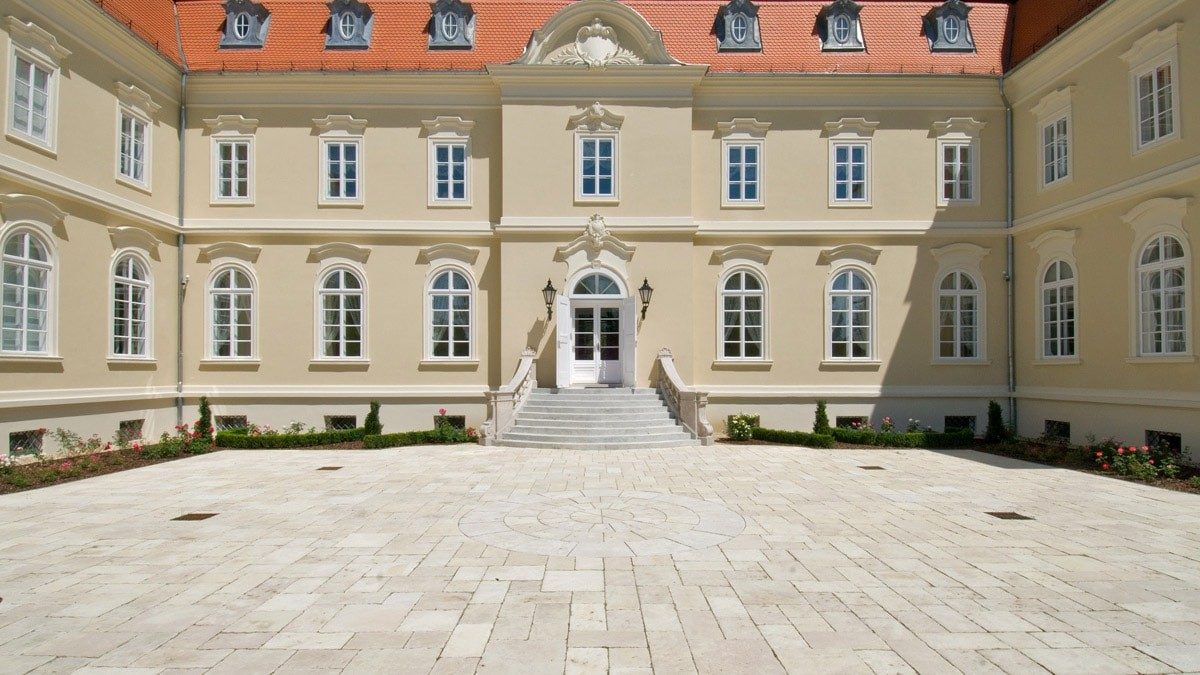 Semmelrock referenciák